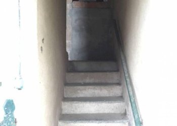 scala - Rustico via dei Cesari, Borgo Ticino - foto 14