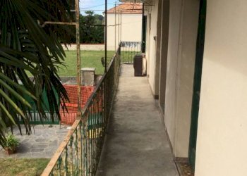 balcone - Rustico via dei Cesari, Borgo Ticino - foto 16