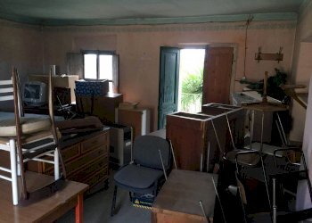 stanza - Rustico via dei Cesari, Borgo Ticino - foto 17