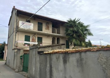 facciata - Rustico via dei Cesari, Borgo Ticino - foto 21