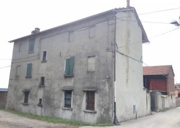 facciata - Rustico via dei Cesari, Borgo Ticino - foto 22