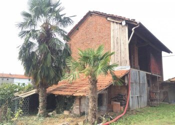 giardino - Rustico via dei Cesari, Borgo Ticino - foto 23