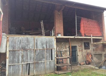 facciata - Rustico via dei Cesari, Borgo Ticino - foto 24