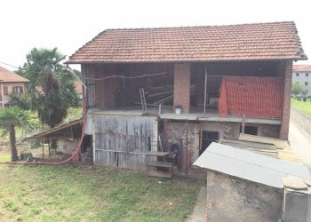 facciata - Rustico via dei Cesari, Borgo Ticino - foto 25