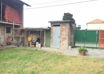 giardino - Rustico via dei Cesari, Borgo Ticino - foto 26