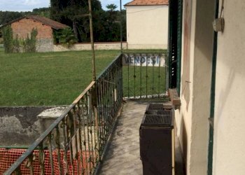 balcone - Rustico via dei Cesari, Borgo Ticino - foto 27