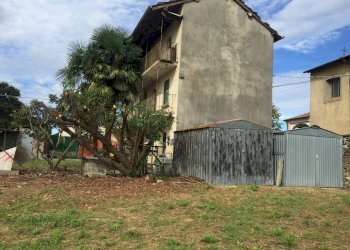 giardino - Rustico via dei Cesari, Borgo Ticino - foto 28