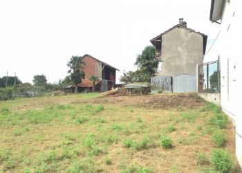 giardino - Rustico via dei Cesari, Borgo Ticino - foto 30