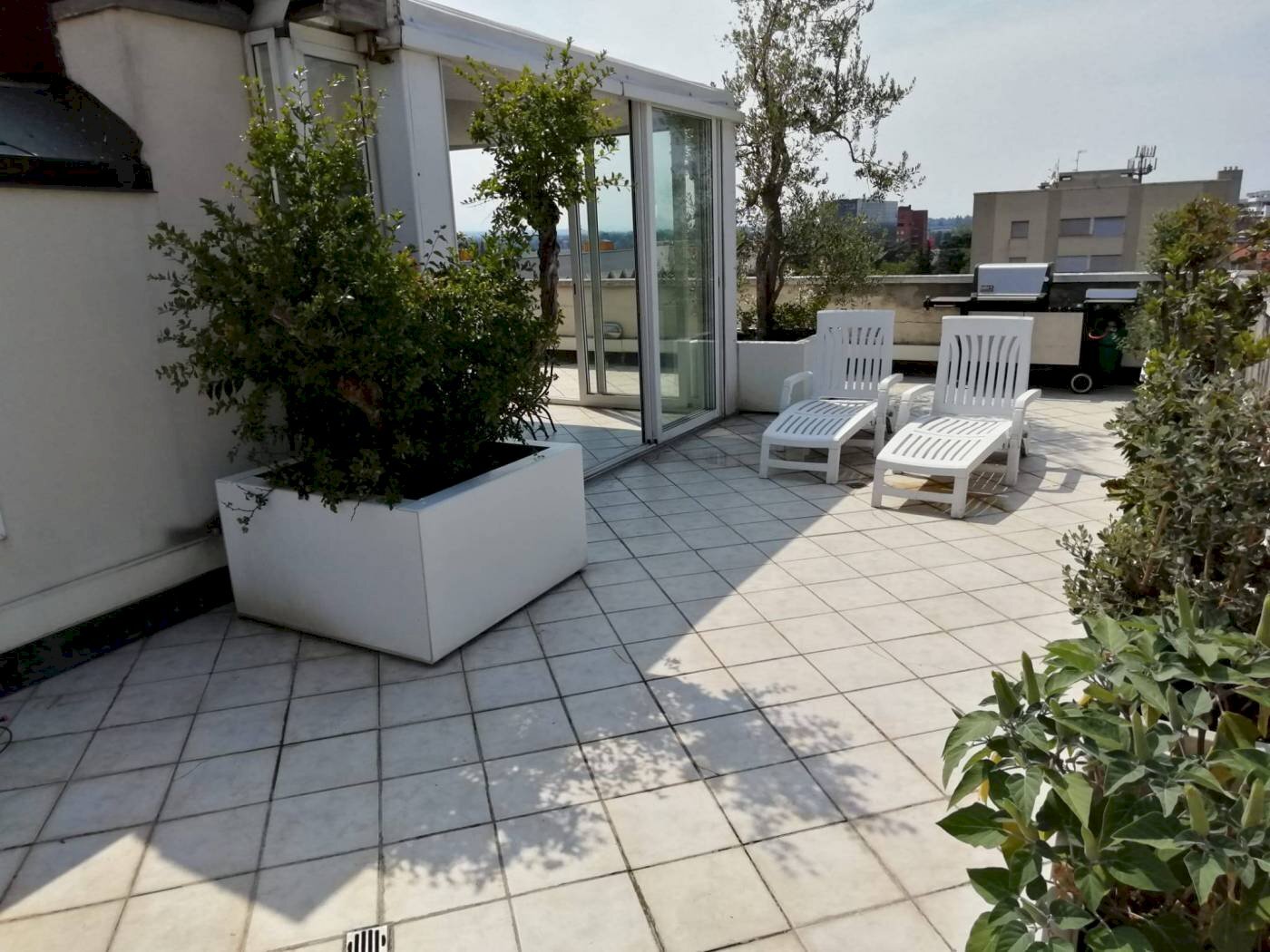 Terrazzo - Attico via Roberto Koch, Bologna (zona Borgo Panigale) - foto 1