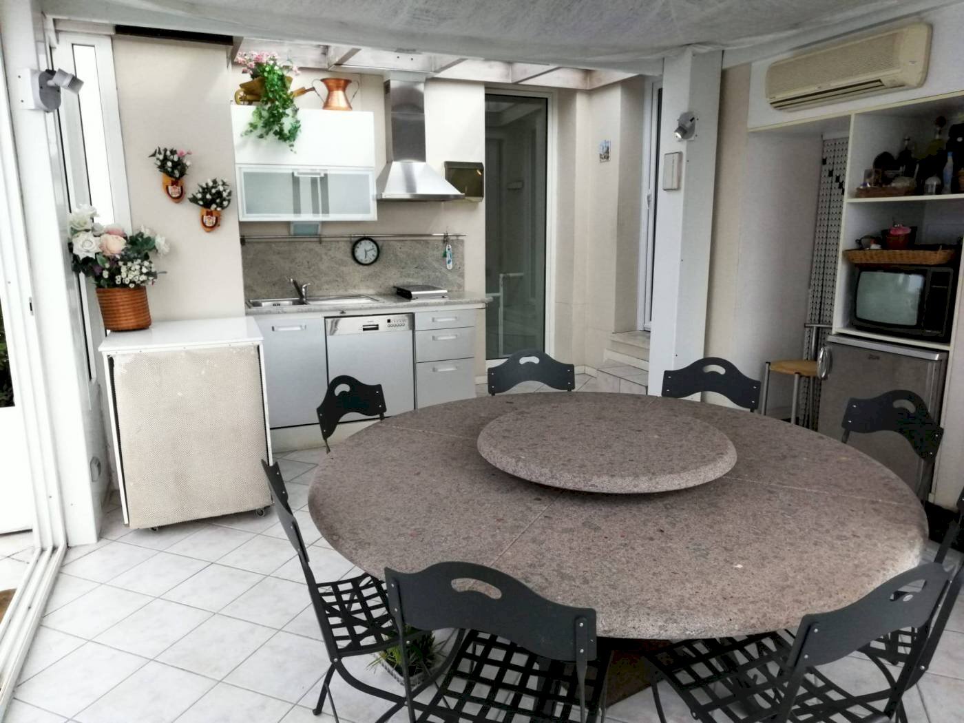 Cucina - Attico via Roberto Koch, Bologna (zona Borgo Panigale) - foto 3