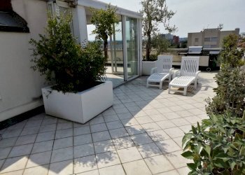 Terrazzo - Attico via Roberto Koch, Bologna (zona Borgo Panigale) - foto 1