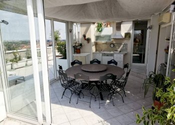 Terrazzo - Attico via Roberto Koch, Bologna (zona Borgo Panigale) - foto 2