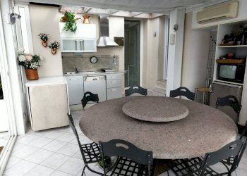 Cucina - Attico via Roberto Koch, Bologna (zona Borgo Panigale) - foto 3