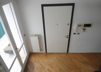 Ingresso - Attico via Roberto Koch, Bologna (zona Borgo Panigale) - foto 4