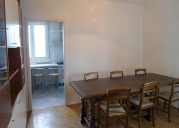 Cucina - Attico via Roberto Koch, Bologna (zona Borgo Panigale) - foto 32