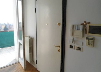 Ingresso - Attico via Roberto Koch, Bologna (zona Borgo Panigale) - foto 5