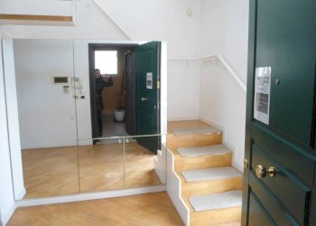 Interno palazzo - Attico via Roberto Koch, Bologna (zona Borgo Panigale) - foto 7