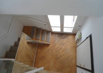 Interno palazzo - Attico via Roberto Koch, Bologna (zona Borgo Panigale) - foto 9