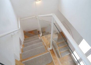 Scala - Attico via Roberto Koch, Bologna (zona Borgo Panigale) - foto 10