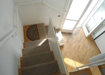 Scala - Attico via Roberto Koch, Bologna (zona Borgo Panigale) - foto 11