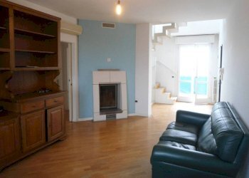 Salone - Attico via Roberto Koch, Bologna (zona Borgo Panigale) - foto 14