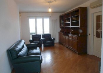 Salone - Attico via Roberto Koch, Bologna (zona Borgo Panigale) - foto 17