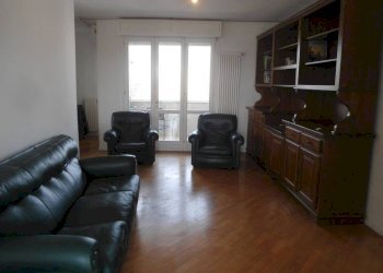 Salone - Attico via Roberto Koch, Bologna (zona Borgo Panigale) - foto 18