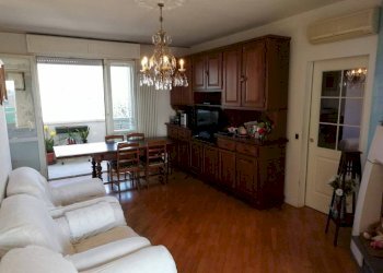 Salone - Attico via Roberto Koch, Bologna (zona Borgo Panigale) - foto 19