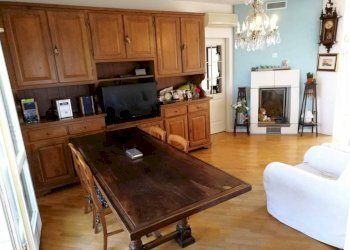 Salone - Attico via Roberto Koch, Bologna (zona Borgo Panigale) - foto 20