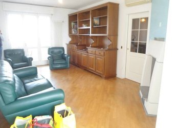 Salone - Attico via Roberto Koch, Bologna (zona Borgo Panigale) - foto 26