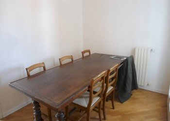 Salone - Attico via Roberto Koch, Bologna (zona Borgo Panigale) - foto 35