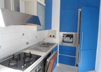 Cucina - Attico via Roberto Koch, Bologna (zona Borgo Panigale) - foto 44