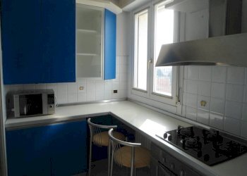 Cucina - Attico via Roberto Koch, Bologna (zona Borgo Panigale) - foto 46