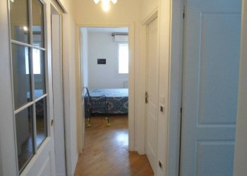 Corridoio - Attico via Roberto Koch, Bologna (zona Borgo Panigale) - foto 48