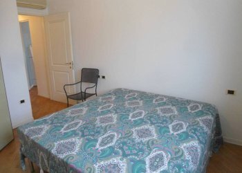 Camera da letto - Attico via Roberto Koch, Bologna (zona Borgo Panigale) - foto 50