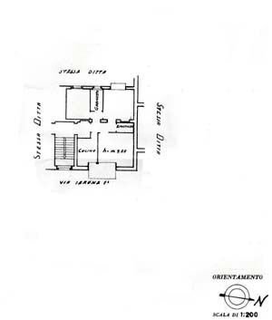 PLANIMETRIA300.jpg - Trilocale Siracusa - planimetria 1