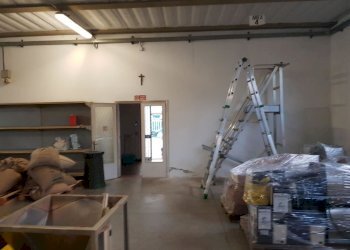 20201124_162128.jpg - Commercial Premises Via dell'Arpino, Capannori - photo 2