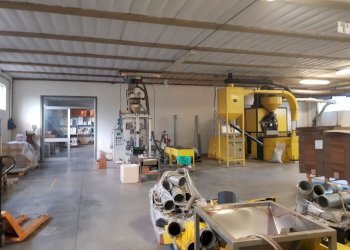 20201124_162242.jpg - Commercial Premises Via dell'Arpino, Capannori - photo 5