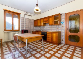 Quadrilocale Via Cardè, 91/A, Barge - foto 7