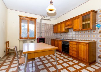 Quadrilocale Via Cardè, 91/A, Barge - foto 8