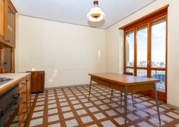 Quadrilocale Via Cardè, 91/A, Barge - foto 9