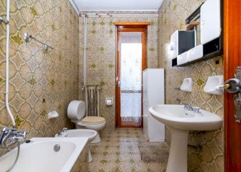 Quadrilocale Via Cardè, 91/A, Barge - foto 11