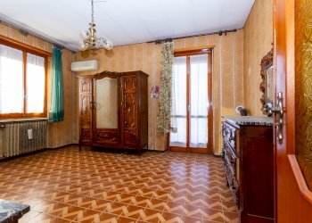 Quadrilocale Via Cardè, 91/A, Barge - foto 13