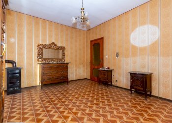 Quadrilocale Via Cardè, 91/A, Barge - foto 15