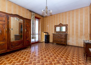 Quadrilocale Via Cardè, 91/A, Barge - foto 16