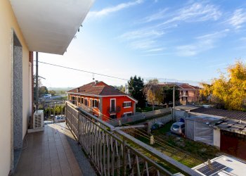 Quadrilocale Via Cardè, 91/A, Barge - foto 3