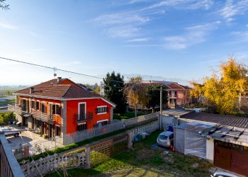 Quadrilocale Via Cardè, 91/A, Barge - foto 2