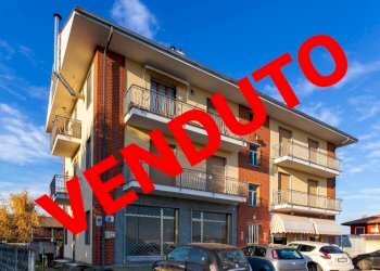 Quadrilocale Via Cardè, 91/A, Barge - foto 1