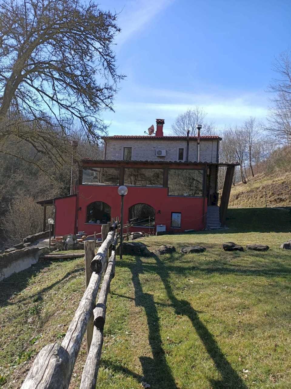 IMG-20220204-WA0061.jpg - Casale Licciana Nardi - photo 1