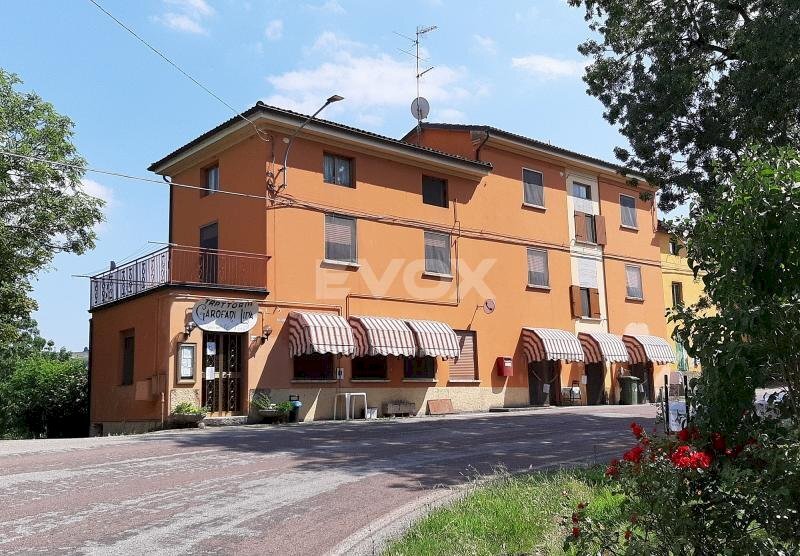 Villa Valsamoggia - foto 1